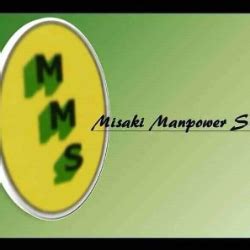 Misaki Manpower Services is now .